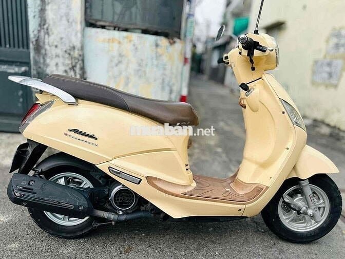 Xe Elizabeth Fi Bstp 2015 Cavet đầy đủ