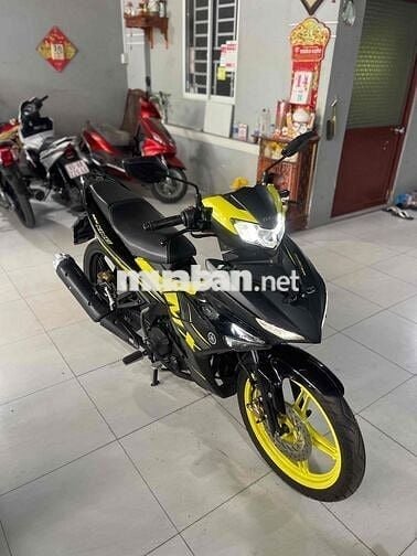 mx king 150