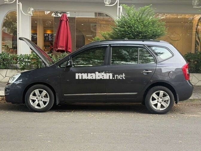2007 2.0 AT - xe nhập Hàn quá mới
