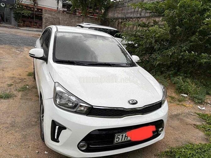 Kia Soluto 2019 1.4 AT Deluxe - 72510 km