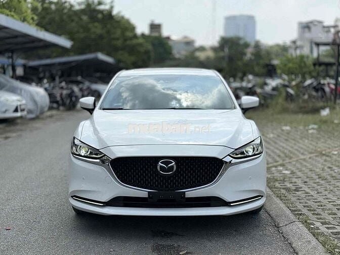 Mazda 6 Premium 2.0 AT 2023( bản TCCC) - 20000 km