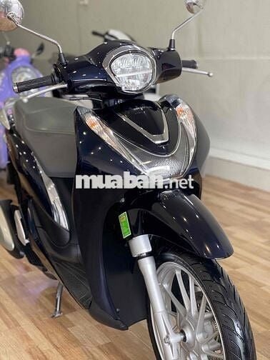 SH MODE XE LƯỚT ĐẸP