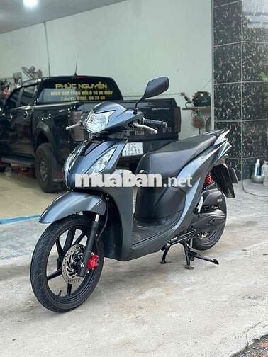 Cần Bán VISION 2022 bánh lớn, BSTP 9 chủ