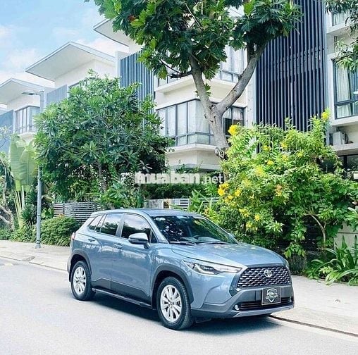 Toyota Corolla Cross 2022 1.8G - 70000 km