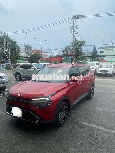 Hyundai Cares luxury một đời chủ 2023