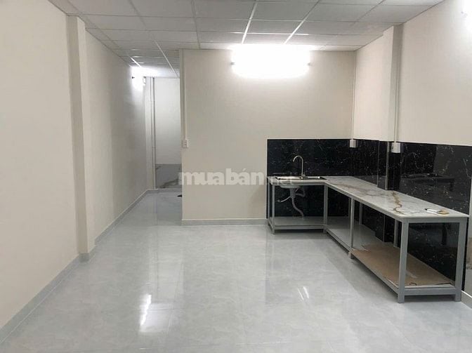 nhà quận 11 - 56m2, 2 phòng ngủ, nhà mới 99%, hẻm an ninh yên tĩnh
