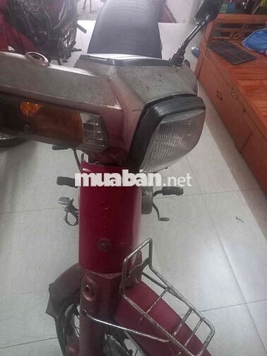 Xe citi chạy tốt