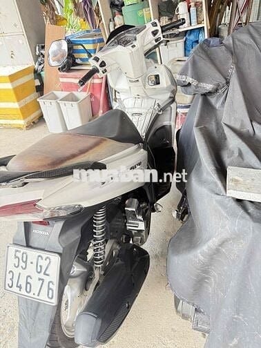 Honda Air Blade 125 Bstp