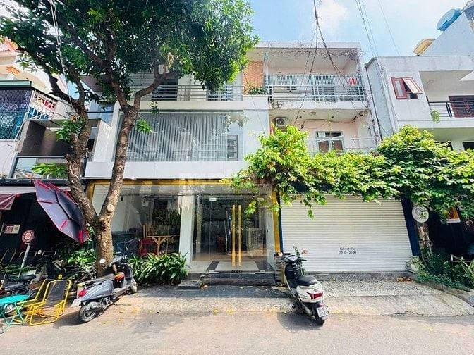 Bán nhà mặt tiền kinh doanh Nguyễn Đăng Giai, P. Thảo Điền, TP Thủ Đức