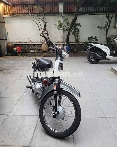 Bán xe cub dọn bao đẹp