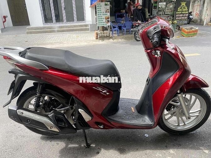 Sh 150i bstp ngay chủ nguyên zin