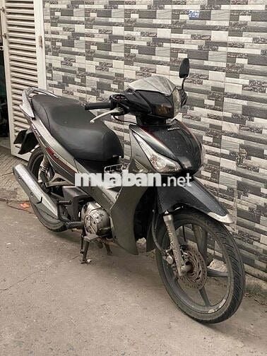 Honda Future Xám đen 2013 chính chủ thương lượng