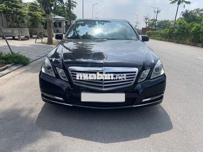 Mercedes Benz E Class 2010 E300 - 110000 km