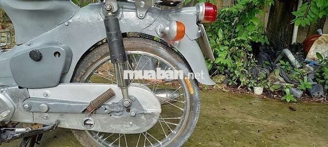 Cúp 70 cc