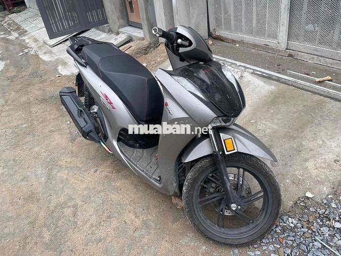 SH 350i máy Thái 2022 bao sang tên