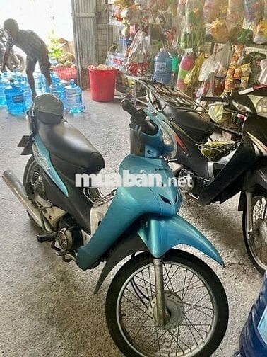 Xe nhà chính chủ đang chạy bình thường