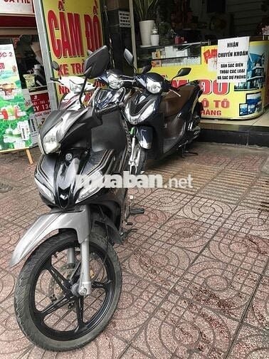 cầm đồ thanh lý xe bstp giá rẻ