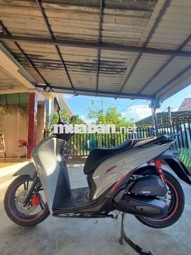Cần bán xe S/H 2024 99% 160cc, phanh ABS chính chủ