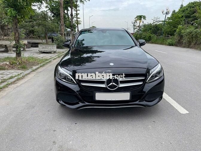 Mercedes Benz C Class 2016 C200 - 85000 km