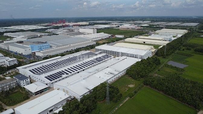 6m mặt tiền bê tông. Ngay KCN Phước Đông 3200ha. 700tr 