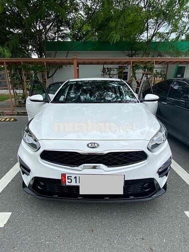 Kia Cerato 2019 2.0 AT Premium - 37000 km