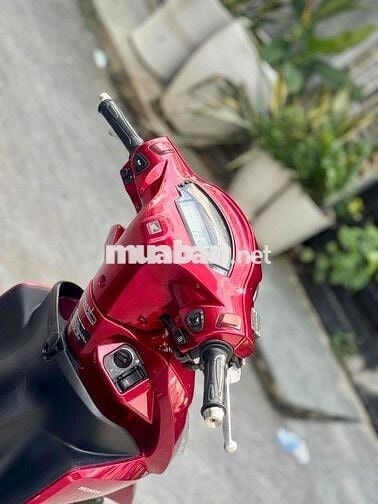 - Vision 110 đời 2018 khóa smk biển số 69 ( giao c