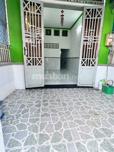 Cho thuê nhà nguyên căn Tổ 7, KP3, P. Tân Chánh Hiệp, Q.12