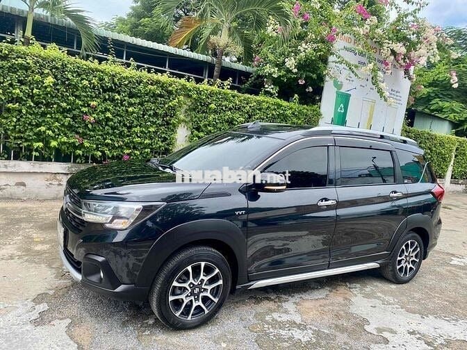 Suzuki XL 7 2022 GLX AT