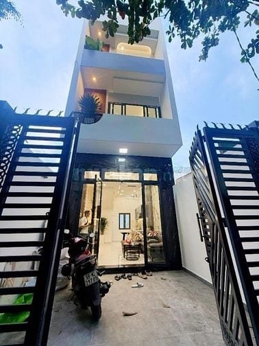 SIU HIẾM-NGAY KHU VIP HƯƠNG LỘ 2-BÌNH VIỆN BÌNH TÂN-HẺM 6M HƠN 4 TỎI