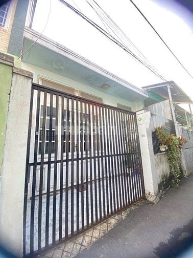 BÁN NHÀ GẦN MẶT TIỀN PHẠM VĂN ĐỒNG, P. LINH TÂY, THỦ ĐỨC. 84M2, 5.2 TỶ