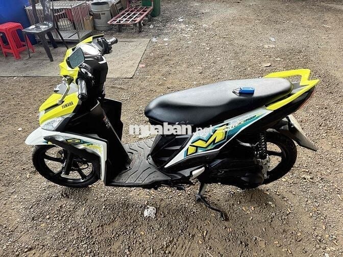 Dư dùng bán Mio M3 Kiểng