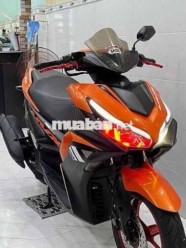NVX155