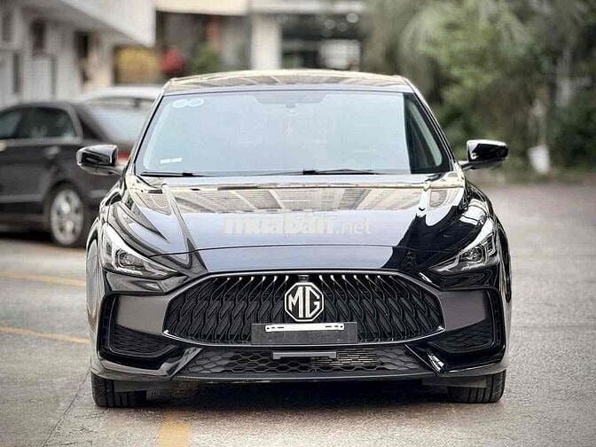 Bán xe MG5 new 100% giá rẻ vô địch !