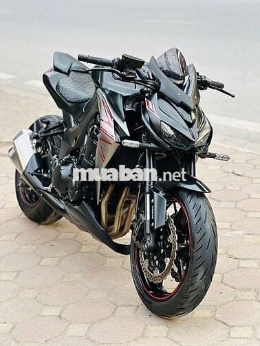 Mạnh Hà Motor bán kawasaki z1000 2019 siêu keng