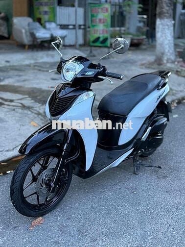 🔆 SH Mode 2017 khoá Smartkey Xám Xi Măng . CÓ GÓP