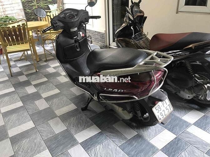 Bán xe Lead nữ chính chủ màu mận , chính chủ