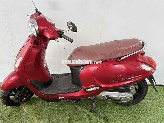 Cửa hàng thanh lý Atina 50cc học sinh vẫn còn mới