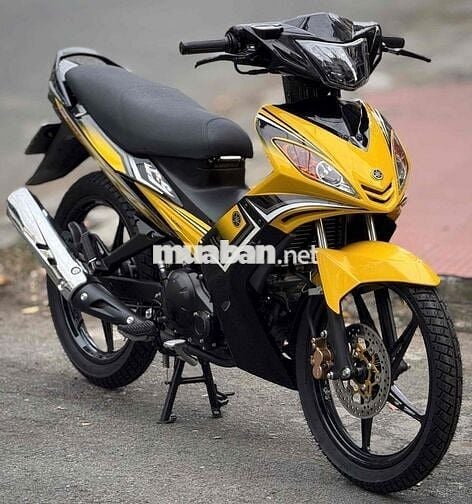 Exciter 2010 Trả Trước 35Tr Góp Bao Nợ Xấu