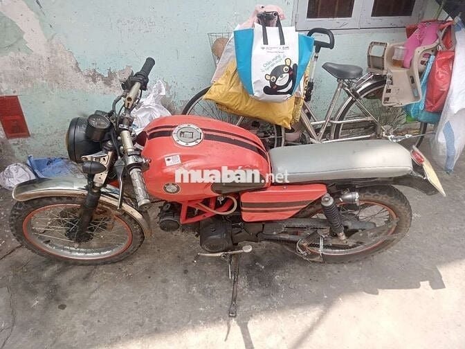 Cần bán xe như hinh
