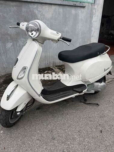 cần bán vespa lx
