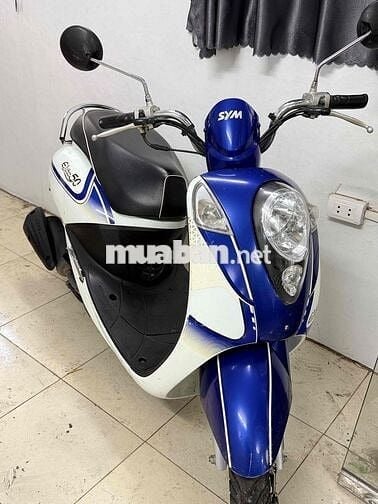 Cửa hàng thanh lý Elit 50cc học sinh dáng nhỏ xinh
