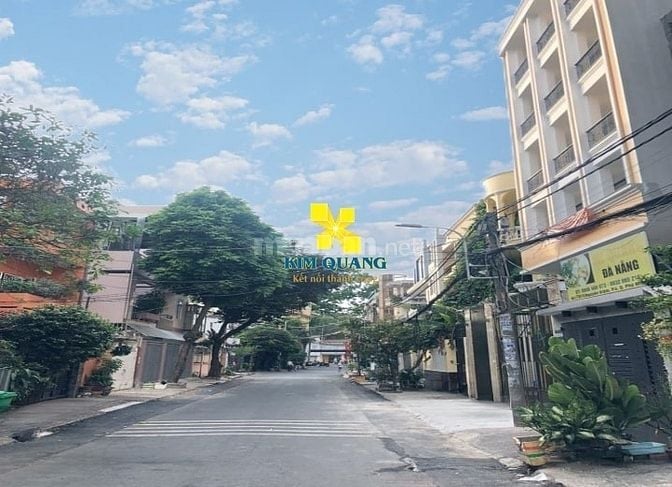 Bán GẤP nhà HXH 778/ Nguyễn Kiệm, P4, Phú Nhuận