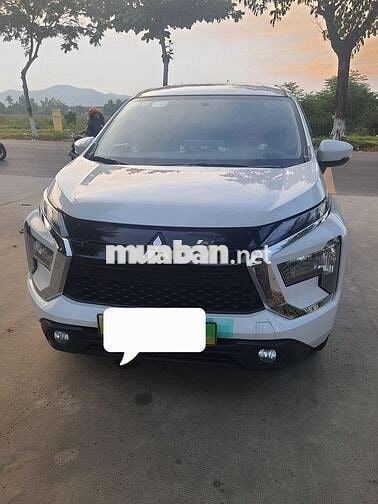 Mitsubishi Xpander 2023 Premium 1.5 AT - 60000 km