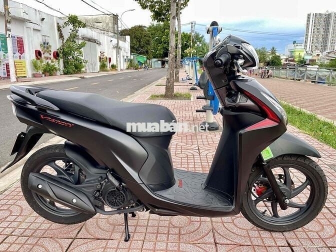 vision đen nhám smarktey 2020