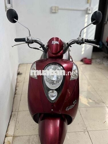 Cửa hàng thanh lý Elit 50cc học sinh dáng nhỏ xinh