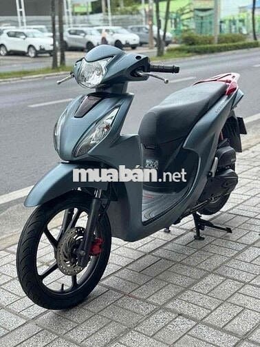 Vision 2022 Bánh lớn Remode máy zin
