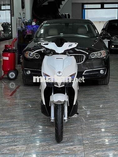 Honda Airblade 125 - BSTP - Máy móc Zin nguyên bản