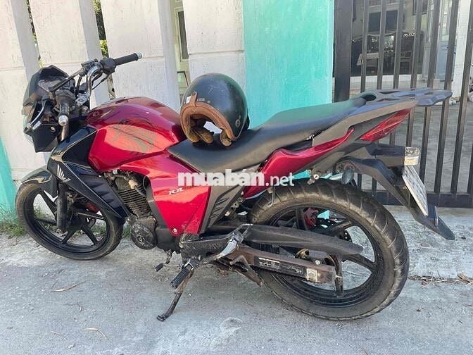 Lên đời cần ra con Honda RR150 - Thái Lan