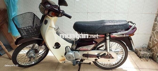 CẦN BÁN XE DREAM THÁI ĐỜI 1994 CHÍNH CHỦ.