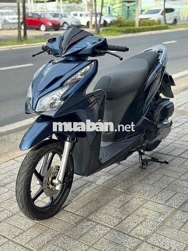 Click 125 đời 2013 máy zin êm ấm